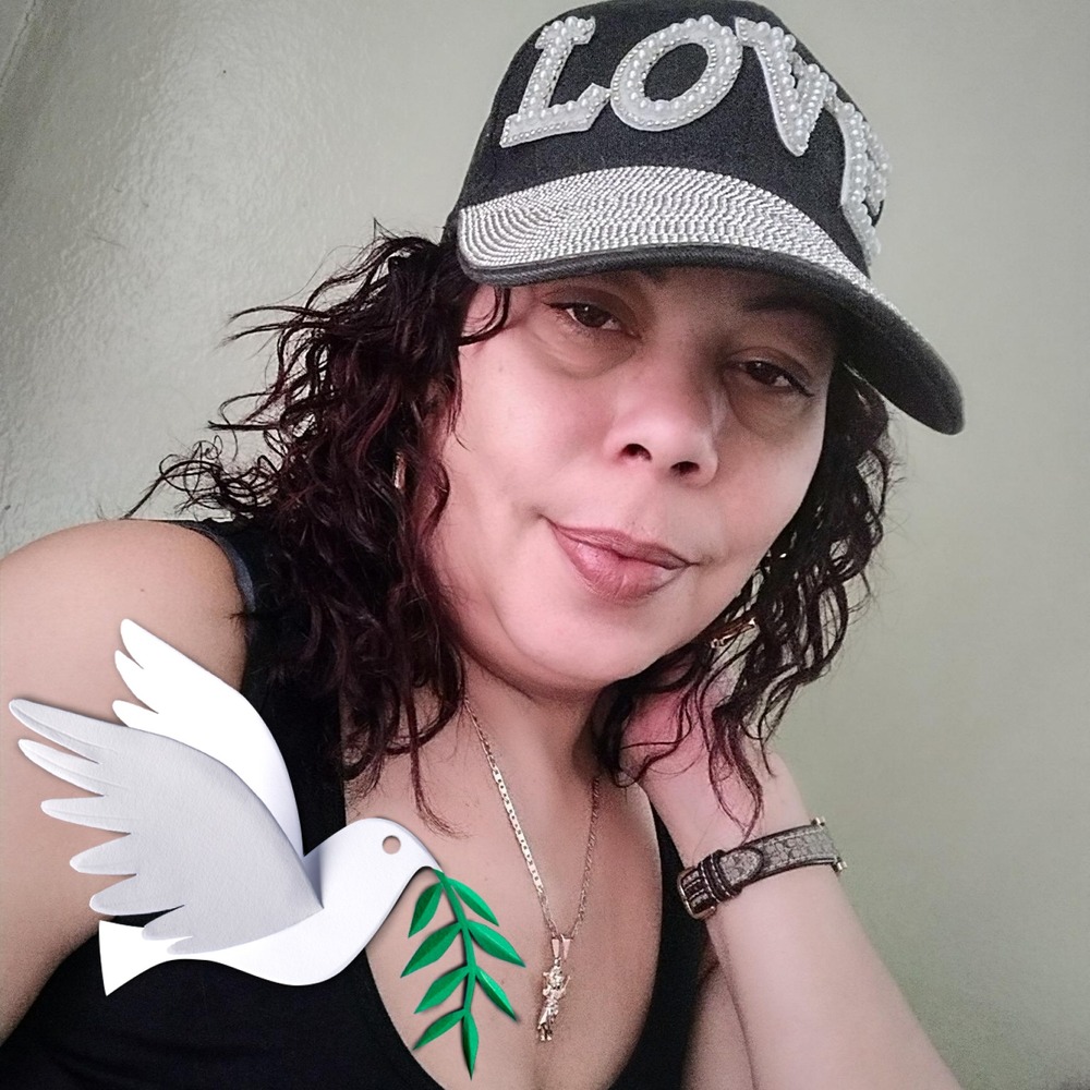 Meet your Posher, Shelly